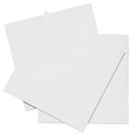 Canvas Board - 12" X 16"