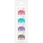 Lawn Fawn Ink Cube - Candy Store (Set of 4)