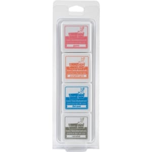 Lawn Fawn Ink Cube - Front Porch (Set of 4)