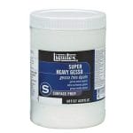 Liquitex Super Heavy Gesso 946ML
