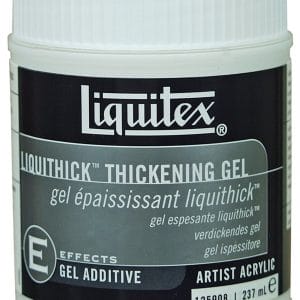 Liquitex Gel Medium Thickening Gel 237ML