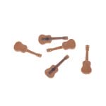 Miniatures - Guitar (1 pc)