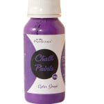 Papericious Chalk Paint - Cyber Grape
