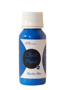 Papericious Chalk Paint - Napolean Blue