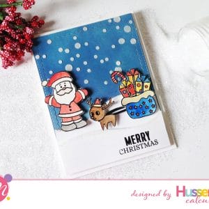 santa_and_friends_mudra_Craft_Stamps_1