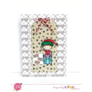 santa_and_friends_mudra_Craft_Stamps_2