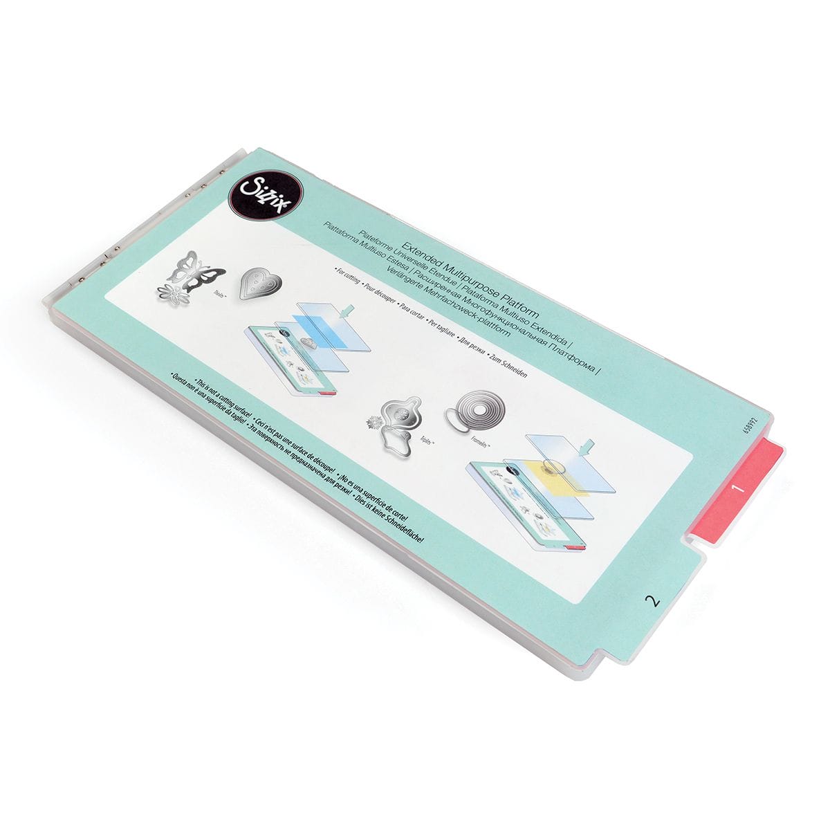 sizzix_bigshot_machine_white_and_Grey_1