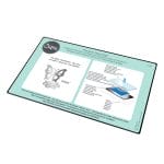 Sizzix Accessory - Precision Base Plate for Intricate Thinlits Dies