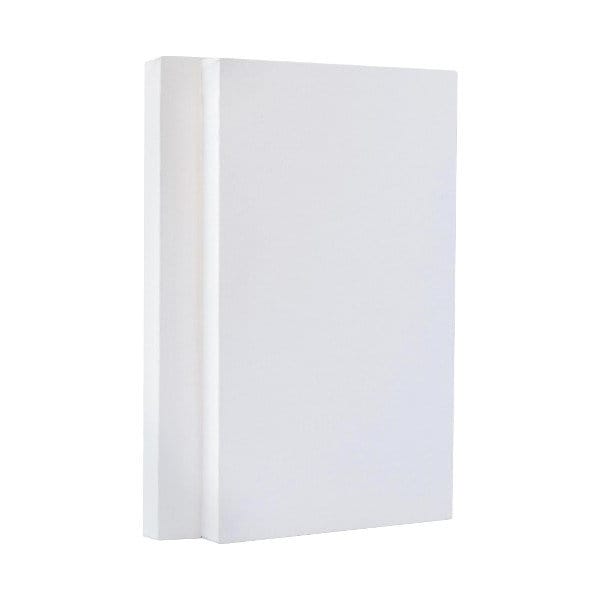 Stretched Canvas - 8" X 10" Rectangle
