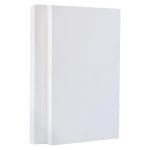 Stretched Canvas  - 8" X 10" Rectangle