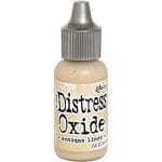 Tim Holtz Distress Oxides Reinker -  Antique Linen