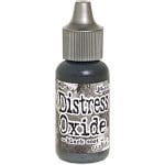 Tim Holtz Distress Oxides Reinker -  Black Soot