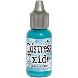 Tim Holtz Distress Oxides Reinker - Broken China