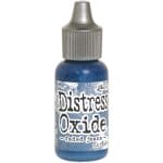 Tim Holtz Distress Oxides Reinker - Faded Jeans