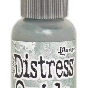 Tim Holtz Distress Oxides Reinker - Iced Spruce