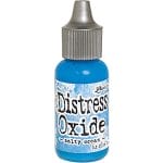Tim Holtz Distress Oxides Reinker -  Salty Ocean