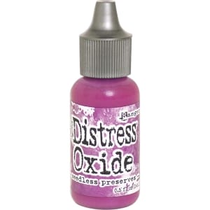 Tim Holtz Distress Oxides Reinker - Seedless Preserves
