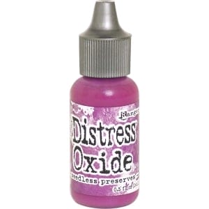 Tim Holtz Distress Oxides Reinker - Seedless Preserves