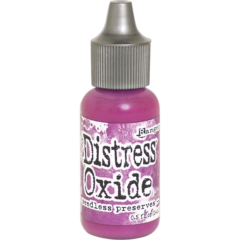 Tim Holtz Distress Oxides Reinker - Seedless Preserves Tim Holtz Distress Oxides Reinker - Seedless Preserves