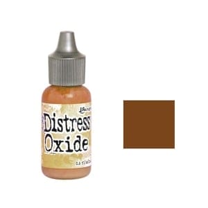 Tim Holtz Distress Oxides Reinker - Vintage Photo
