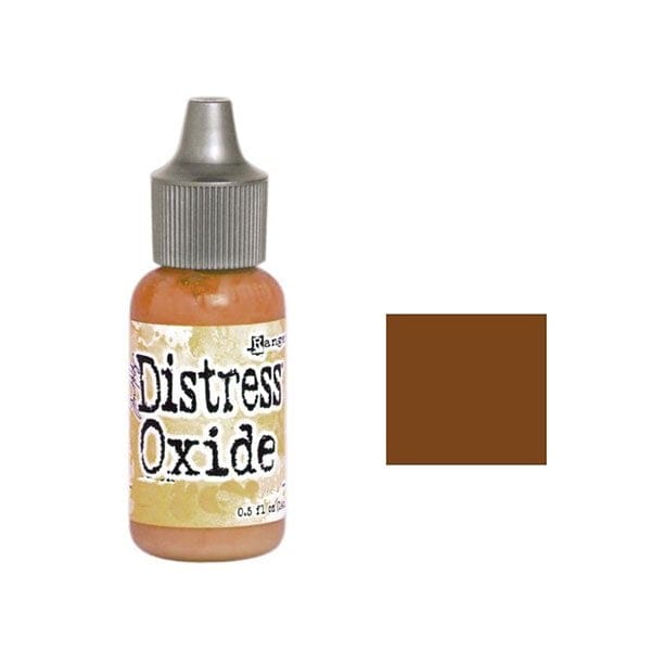 Tim Holtz Distress Oxides Reinker - Vintage Photo Tim Holtz Distress Oxides Reinker - Vintage Photo