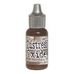 Tim Holtz Distress Oxides Reinker -  Walnut Stain