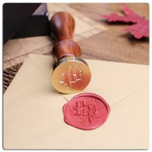 Wax Seals