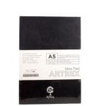 Artrex A5 Ideapad 80 gsm (Pack of 2 pads)