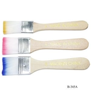 Brush Set (Pack of 3 pcs)
