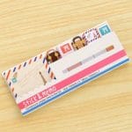 Sticky Notes or Memo Pads - Paris