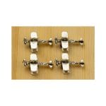 Vintage Plane metal charms - pack of 5