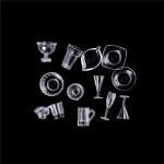 Miniatures - Kitchenware Utensils (12 pcs)