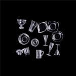 Miniatures - Kitchenware Utensils (12 pcs)