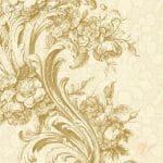 A pack of 13 by 13 inch Decpoupage Napkin Paper (SDL000209) - Set of 5 pcs