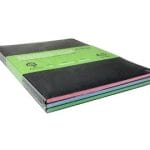Artrex 80 gsm A5 Notebooks - Pack of 3 (Feather Series)