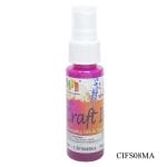 Craft Spray Ink - Magenta (30 ml)