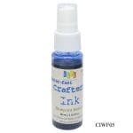 Jags Waterfast Crafters Ink - Blueprint Sketch (30 ml)