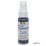 Jags Waterfast Crafters Ink - Hickory Smoke (30 ml)