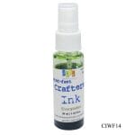 Jags Waterfast Crafters Ink - Everglades (30 ml)