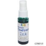 Jags Waterfast Crafters Ink - Lucky Clover (30 ml)