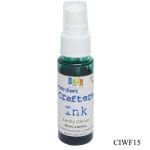 Jags Waterfast Crafters Ink - Lucky Clover (30 ml)