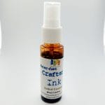 Jags Waterfast Crafters Ink - Salted Caramel (30 ml)