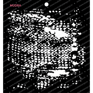 Mudra Stencils - Grunge FX