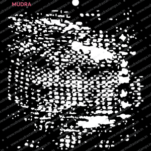 Mudra Stencils - Grunge FX