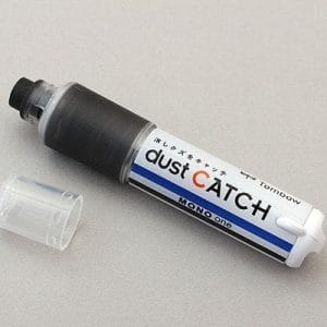 Tombow Short holder eraser Mono-One Dust Catch