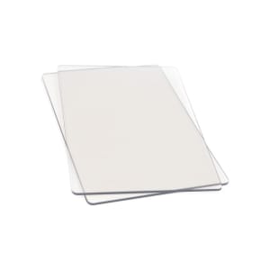 Sizzix BIGkick/Big Shot/Vagabond Cutting Pads 1 Pair