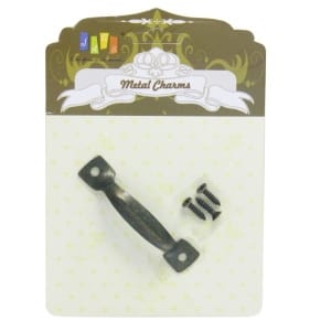 Decorative Drawers for Mini Album (C535)