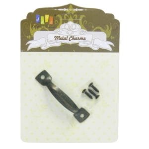 Decorative Drawers for Mini Album (C535)