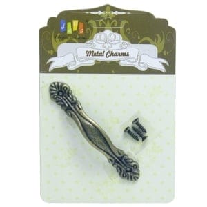 Decorative Drawers for Mini Album (C542)