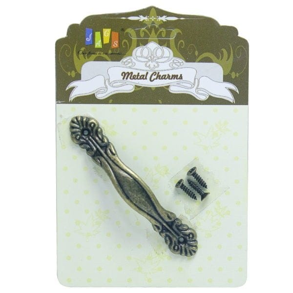 Decorative Drawers for Mini Album (C542)